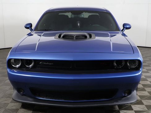 Used 2022 Dodge Challenger R/T w/ Shaker Package image 9