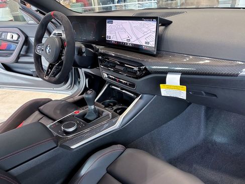 New 2026 BMW M2 RWD image 34