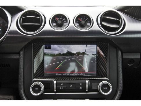 Used 2021 Ford Mustang Mach 1 w/ Equipment Group 700A RWD image 25