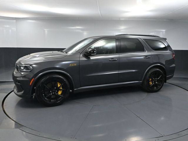 Used 2024 Dodge Durango SRT AWD/4WD image 8