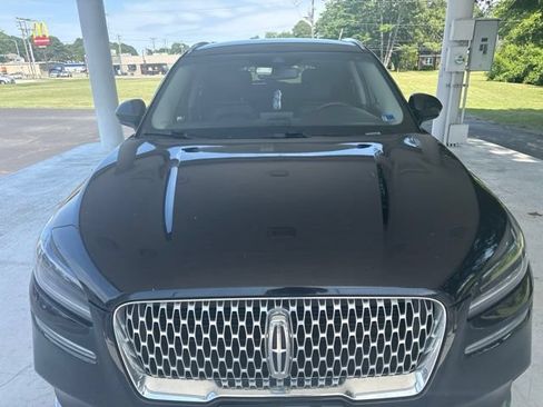 Used 2022 Lincoln Corsair FWD image 8