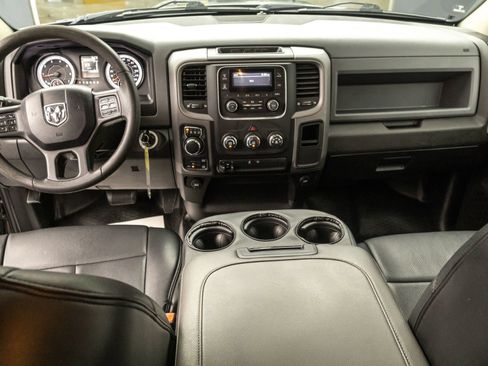 Used 2020 RAM 1500 Tradesman w/ Popular Equipment Group AWD/4WD image 30