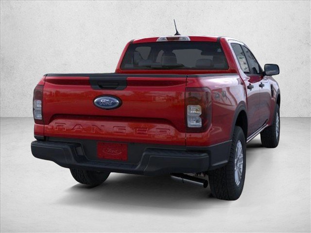 New 2026 Ford Ranger XL AWD/4WD image 8