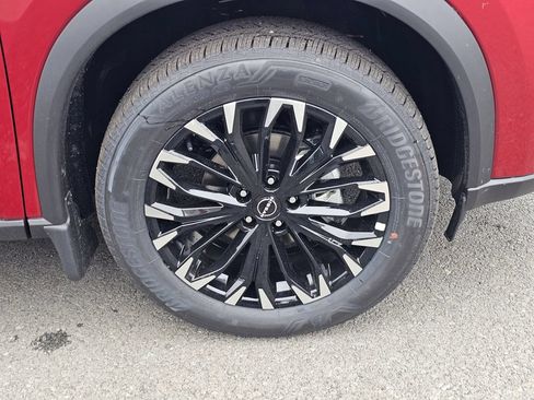 New 2026 Nissan Rogue Dark Armor AWD/4WD image 29