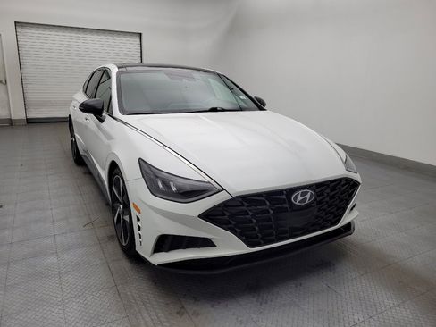 Used 2022 Hyundai Sonata SEL Plus image 14