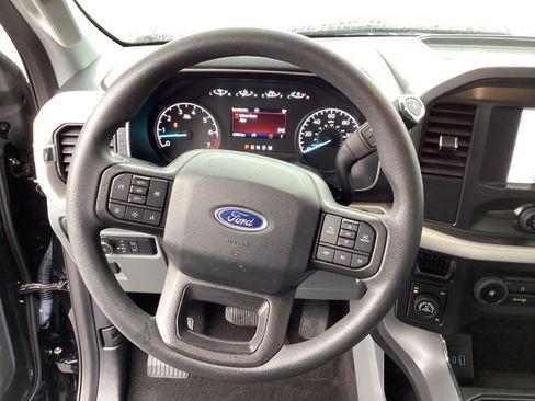 Used 2021 Ford F150 XLT AWD/4WD image 15