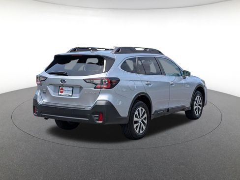 Used 2021 Subaru Outback Premium AWD/4WD image 7