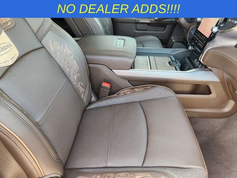 New 2026 RAM 1500 Limited AWD/4WD image 13