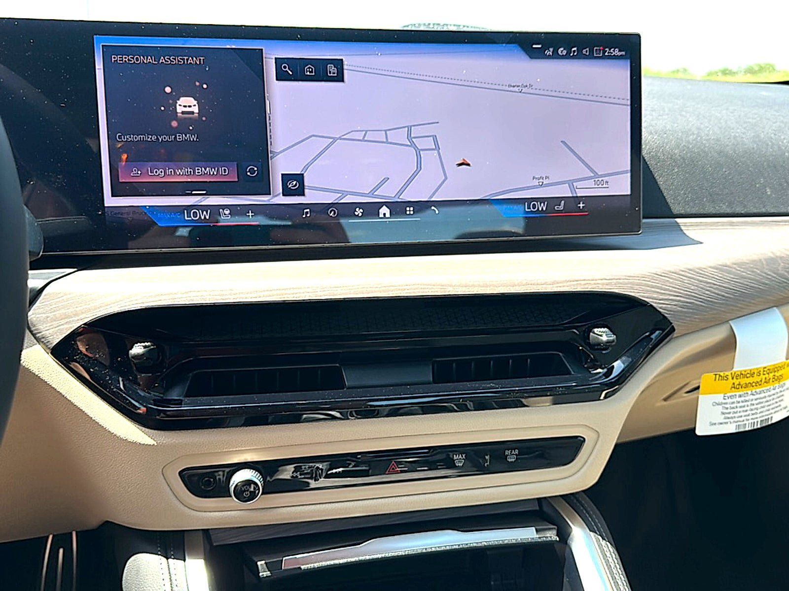 New 2027 BMW 430i Coupe w/ M Sport Package RWD image 19