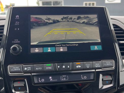 Used 2021 Honda Odyssey EX image 29
