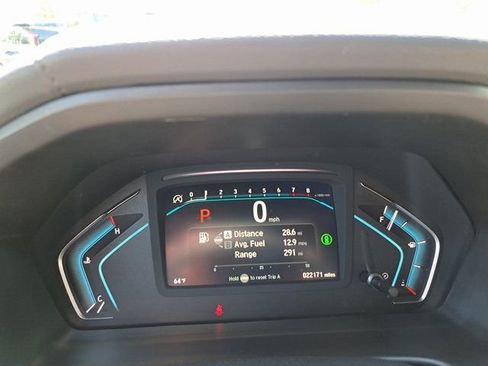 Used 2024 Honda Odyssey Sport image 14