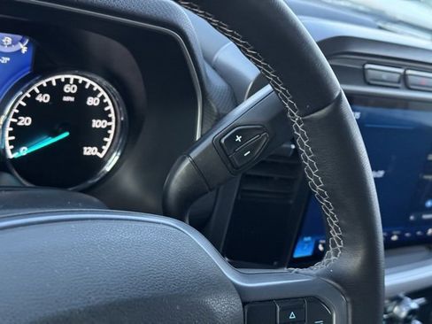 Certified 2023 Ford F150 XLT w/ Equipment Group 302A High image 26