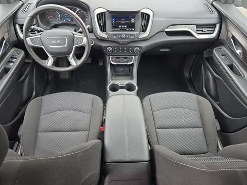 Used 2024 GMC Terrain SLE AWD/4WD image 15
