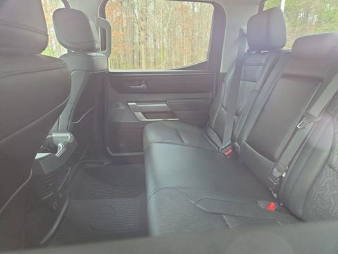 Used 2024 Toyota Tundra SR5 image 10