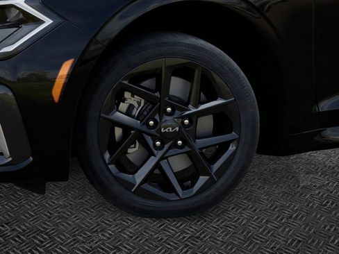 New 2026 Kia K5 LXS image 9
