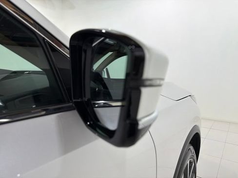 Certified 2024 Acura MDX SH-AWD w/ Technology Package image 30