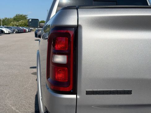 Used 2025 RAM 1500 Big Horn RWD image 10