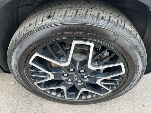 Used 2023 Chevrolet Blazer RS w/ Enhanced Convenience Package image 9