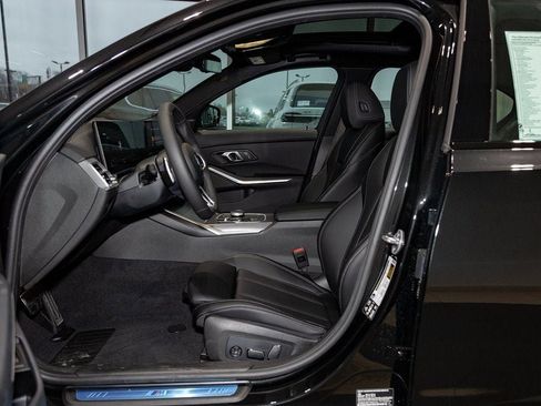 New 2026 BMW 330i xDrive Sedan w/ M Sport Package image 16