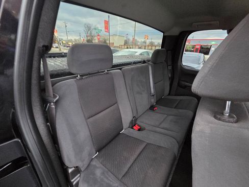 Used 2009 GMC Sierra 1500 SLE w/ Power Pack Plus image 15