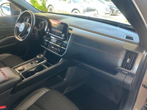 Certified 2023 Nissan Pathfinder Rock Creek AWD/4WD image 21