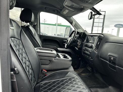 Used 2015 Chevrolet Silverado 2500 LT image 12