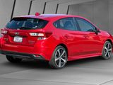 Used 2017 Subaru Impreza 2.0i Sport image 4