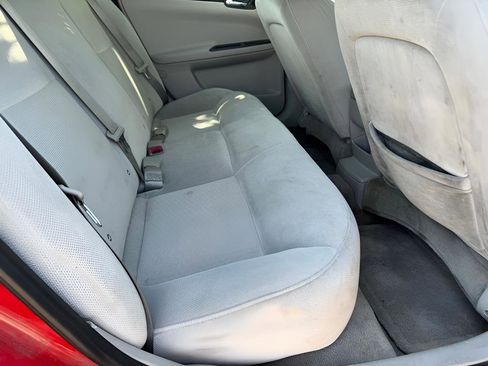 Used 2009 Chevrolet Impala LS FWD image 15