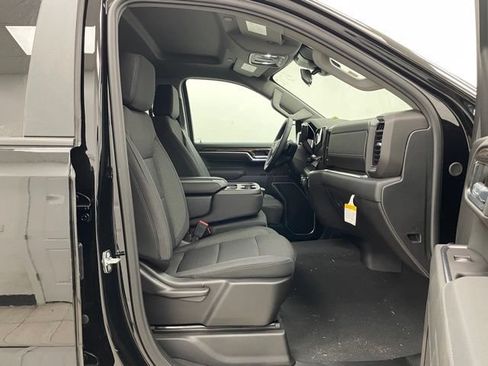 New 2026 Chevrolet Silverado 1500 LT AWD/4WD image 15