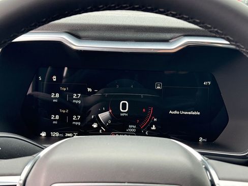 New 2026 GMC Canyon Elevation image 21