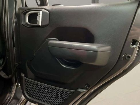 Used 2025 Jeep Wrangler Unlimited Sport S 4xe image 65