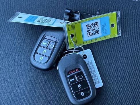 Certified 2026 Honda Civic Sport Touring image 38