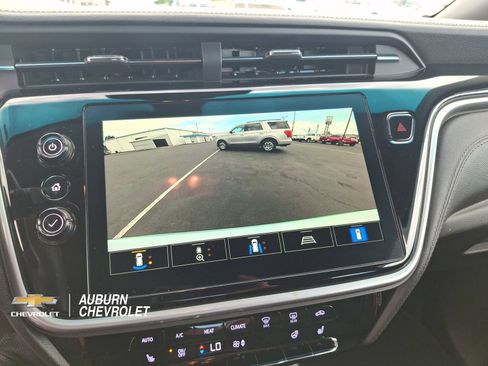Used 2023 Chevrolet Bolt LT FWD image 14