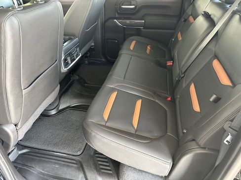 Used 2022 GMC Sierra 2500 AT4 w/ Gooseneck/5TH Wheel Package image 29