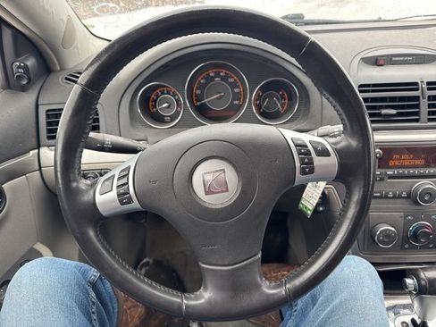 Used 2008 Saturn Aura XE w/ Preferred Package image 8