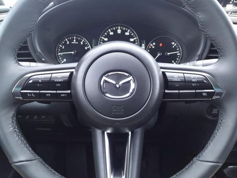 New 2025 MAZDA CX-30 AWD 2.5 S w/ Premium Package image 17