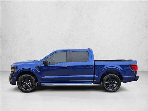 New 2026 Ford F150 STX AWD/4WD image 5