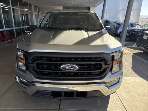 Used 2023 Ford F150 XL w/ XL Chrome Appearance Package image 2