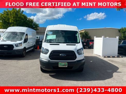 Used 2016 Ford Transit 150 148 Medium Roof image 5