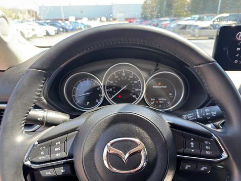 Used 2023 MAZDA CX-5 AWD 2.5 S image 20
