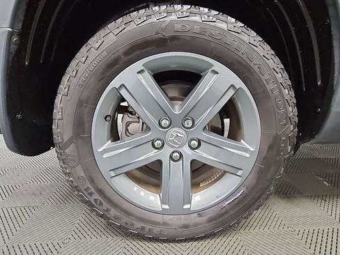 Used 2023 Honda Ridgeline RTL-E image 50