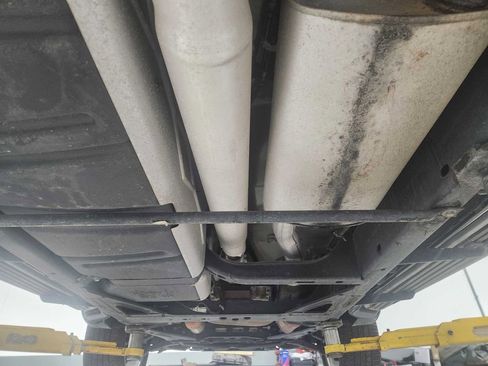 Used 2003 Chevrolet SSR w/ Preferred Equipment Group image 20