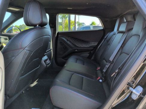 New 2026 Dodge Charger Scat Pack AWD/4WD image 12