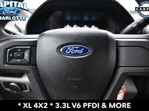 Used 2018 Ford F150 XL RWD image 17