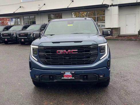 New 2026 GMC Sierra 1500 Elevation w/ Elevation Premium Package image 72