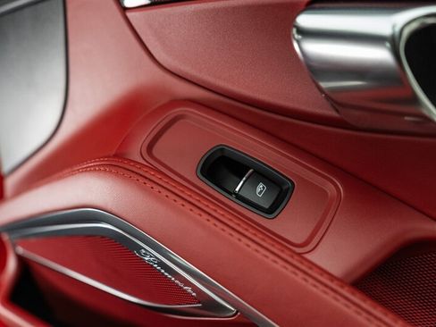 Used 2014 Porsche 911 Turbo S AWD/4WD image 60