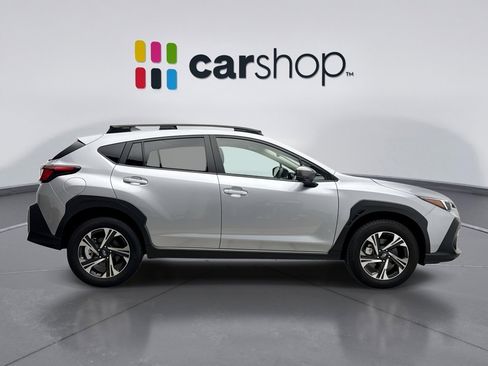 Used 2025 Subaru Crosstrek 2.0i Premium AWD/4WD image 6