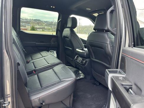 New 2026 Ford F150 Raptor AWD/4WD image 18