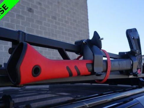 Used 2012 Land Rover LR4 HSE image 97