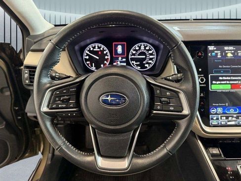 Certified 2024 Subaru Outback Premium image 10